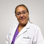 Dr. Enercida Martinez-Mena, MD