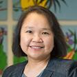 Photo: Dr. Ronina Covar, MD