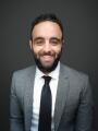 Photo: Dr. Ahmed Abdelrazek, MD