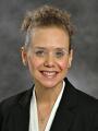 Photo: Dr. Michelle Castiello, DPM