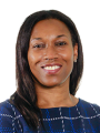 Photo: Dr. Rochelle Collins, DO
