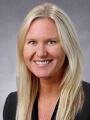 Photo: Dr. Christina Gutowski, MD