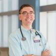 Photo: Dr. Jon Woltmann Jr, MD