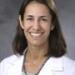 Photo: Dr. Daniella Zipkin, MD