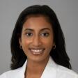 Photo: Dr. Merlyn Thomas, MD