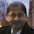 Photo: Dr. Raj Shah, MD