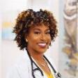 Photo: Dr. Sabine Elisee, DO
