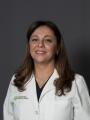 Photo: Dr. Fiby Malek, MD