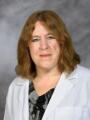 Photo: Dr. Diana Burda, MD