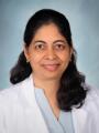 Photo: Dr. Sri Lakshmi Jasthy, MD