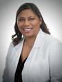 Photo: Dr. Sharon Aldrich, MD