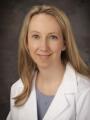 Photo: Dr. Kristen Maurice, DO