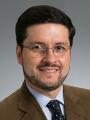 Photo: Dr. Juan Cadavid, MD