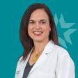 Photo: Dr. Rosalia Burke, MD