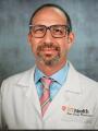 Photo: Dr. Alireza Behboudi, DO