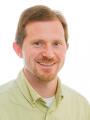 Photo: Dr. John Lang, MD