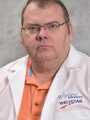 Photo: Dr. James Parker, MD