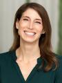 Photo: Dr. Lauren Oommen, MD