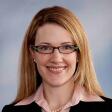 Photo: Dr. Melissa Schoenwetter, DO