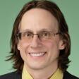 Photo: Dr. David Gatof, MD