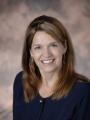 Photo: Dr. Joan Coupland, MD