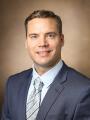 Photo: Dr. Nicholas Strasser, MD