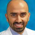 Photo: Dr. Umair Ahmed, MD
