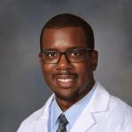 Dr. Mohabe Vinson, MD