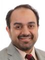 Photo: Dr. Naser Khan, MD