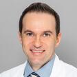 Photo: Dr. George Degheim, MD