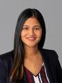 Photo: Dr. Neeharika Bhashyam, DDS