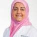 Photo: Dr. Faiza Chaudhry, MD
