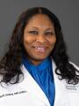 Eva Jacques, APRN