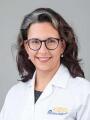 Photo: Dr. Catherine Bonham, MD