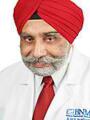 Photo: Dr. Ajit Sawhney, MD