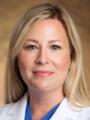 Photo: Dr. Amanda Brazis, DPM