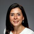 Photo: Dr. Paula Duran Sierra, MD