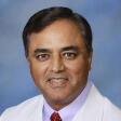 Photo: Dr. Balu Chandra, MD