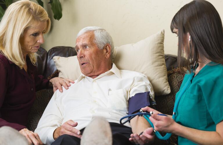 Home Healthcare