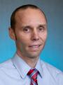 Photo: Dr. Nathan Hales, MD