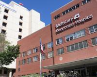 Multicare Deaconess Hospital