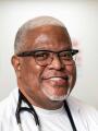 Photo: Dr. Marshall James, MD