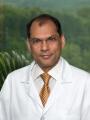 Photo: Dr. Muhammad Salamat, MD
