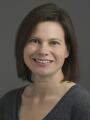 Photo: Dr. Jennifer McDonnell, MD