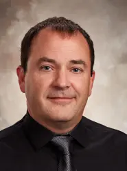 Dr. Michael Jacobson, MD