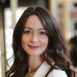 Photo: Dr. Emily Fisher, MD