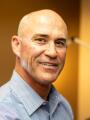 Photo: Dr. Doug Kimball, OD