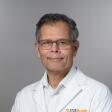 Photo: Dr. Sidhartha Pani, MD