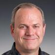 Photo: Dr. Stephen Baker, MD