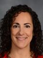 Photo: Dr. Danielle Brandman, MD